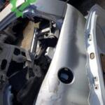 OPEL TİGRA TAVAN ARKA KESME GRİ