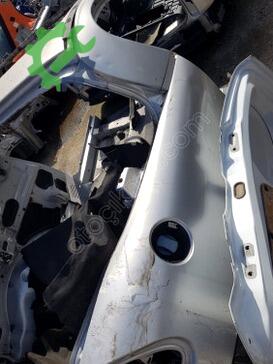 Opel Tigra Tavan çıkma parça