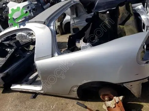 Opel Tigra Tavan çıkma parça