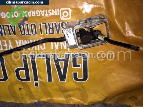 Opel Tigra Vites Mekanizması çıkma parça