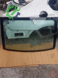 Opel Vctra C Arka Cam Hatasız Orjinal Çıkma