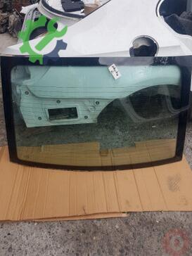 Opel Vectra Arka Cam çıkma parça