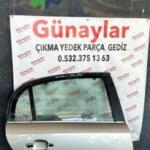 Opel Sağ Arka Kapı Sökme Çıkma