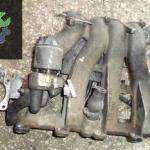 Fiat Tempra Emme Manifoldu Çıkma Parça