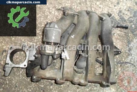 Opel Vectra Emme Manifoldu çıkma parça