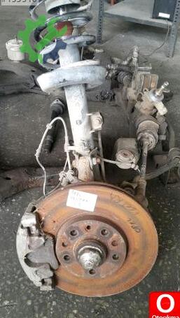 Opel Vectra Amortisör çıkma parça