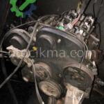 Volkswagen Caddy Motor Bloğu Çıkma Parça İstanbul