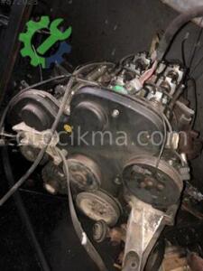 Opel Vectra 2.5 Motor Bloğu hatasız orjinal çıkma