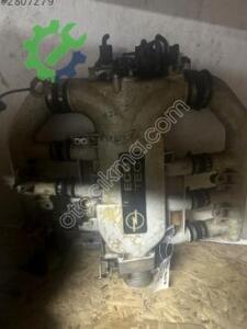 OPEL VECTRA 2.5 MOTOR MANİFOLD KOMPLE