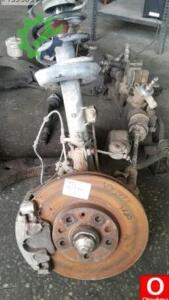 Opel Vectra 2.5 porya taşıyıcı orjinal çıkma