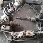 Opel Astra Tabla Çıkma Parça Kayseri