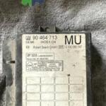 Çıkma Opel Vectra Merkezi Kilit Beyni 90464713