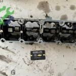 Opel Vectra Eksantrik Mili Çıkma