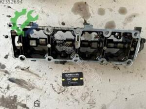 Opel Vectra Eksantrik Mili Çıkma