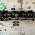 Opel Vectra Eksantrik Mili Çıkma