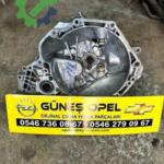 Çıkma Opel Vectra Şanzıman Komple