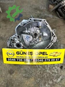 Çıkma Opel Vectra Şanzıman Komple