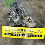 Çıkma Opel Vectra Şanzıman Komple
