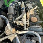 Opel Vectra 2025 – 2025 Çıkma Motor Komple