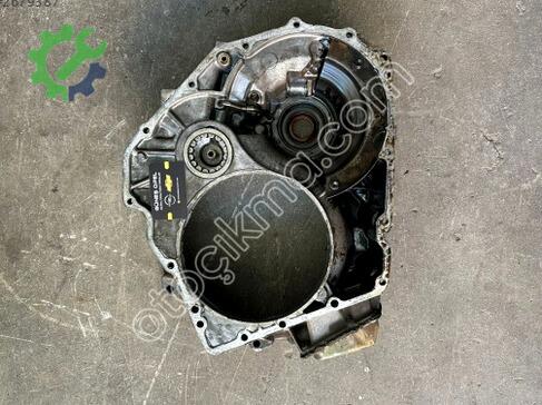 Opel Vectra Şanzıman Komple çıkma parça