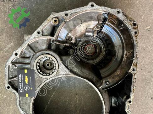 Opel Vectra Şanzıman Komple çıkma parça