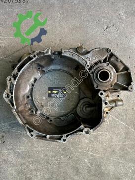 Opel Vectra Şanzıman Komple çıkma parça