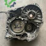 Opel Vectra 2024 – 2024 Çıkma Otomatik Şanzıman