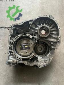 Opel Vectra 2024 Çıkma Otomatik Şanzıman