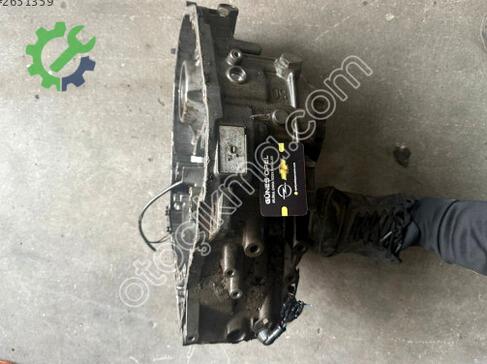 Opel Vectra Otomatik Şanzıman çıkma parça
