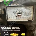 Opel Vectra 2024 – 2024 Çıkma Otomatik Şanzıman