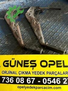Opel Vectra El Fren Tabancası Çıkma