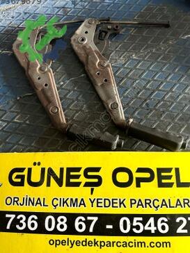 Opel Vectra El Fren Tabancası çıkma parça