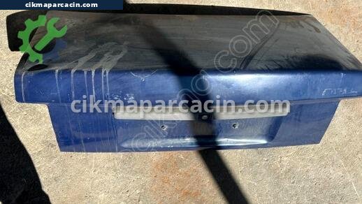 Opel Vectra Bagaj Kapağı çıkma parça