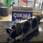 Opel Vectra 2025 Gaz Kelebeği Çıkma