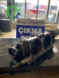 Opel Vectra Orijinal Çıkma Gaz Kelebeği