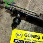 Opel Vectra Orijinal Çıkma Direksiyon Kutusu 90372611
