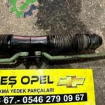 Opel Vectra Orijinal Çıkma Direksiyon Kutusu 90372611