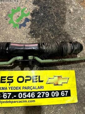 Opel Vectra Direksiyon Kutusu 90372611 çıkma parça