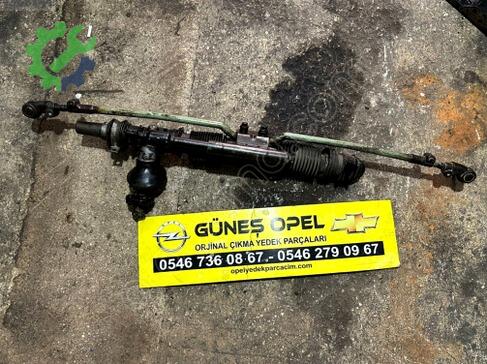 Opel Vectra Direksiyon Kutusu 90372611 çıkma parça