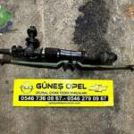 Opel Vectra Orijinal Çıkma Direksiyon Kutusu 90372611