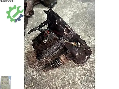 Opel Vectra Şanzıman Komple çıkma parça
