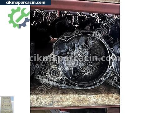 Opel Vectra Beyin çıkma parça