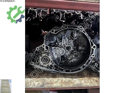 Opel Vectra Beyin çıkma parça