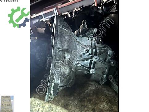 Opel Vectra Beyin çıkma parça