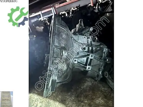 Opel Vectra Beyin çıkma parça