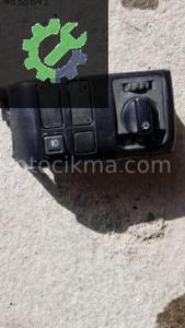 OPEL VECTRA-A HATASIZ FAR ANAHTARI