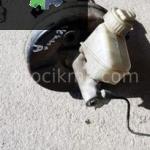 OPEL VECTRA A HATASIZ FREN MERKEZİ
