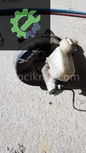 OPEL VECTRA A HATASIZ FREN MERKEZİ