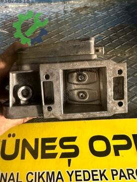 Opel Vectra Hava Akış Sensörü 0280202208 çıkma parça