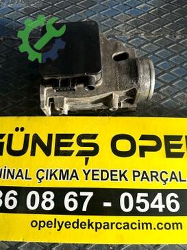 Opel Vectra Hava Akış Sensörü 0280202208 çıkma parça